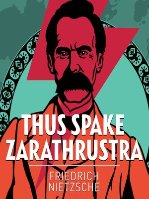 cover image of Thus Spake Zarathustra